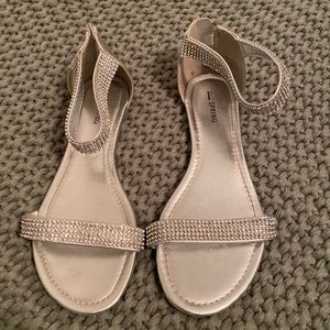 Call It Spring Flats